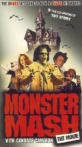 voir la fiche complète du film : Monster Mash : The Movie
