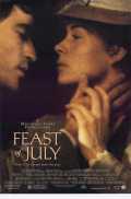 voir la fiche complète du film : Feast of July