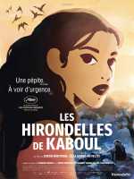 Les Hirondelles De Kaboul