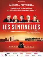 voir la fiche complète du film : Les Sentinelles