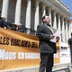 photo du film Les Sentinelles