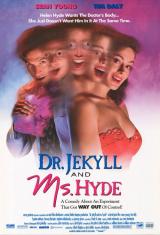 voir la fiche complète du film : Dr. Jekyll and Ms. Hyde
