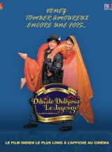 voir la fiche complète du film : Dilwale Dulhania Le Jayenge