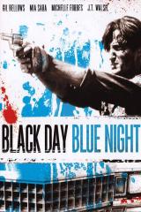 Black Day Blue Night