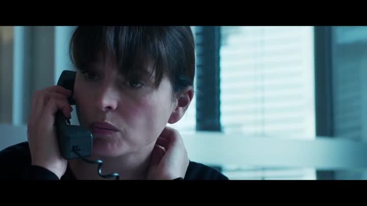 Extrait vidéo du film  Je compte sur vous