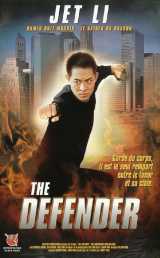 voir la fiche complète du film : The Defender