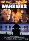 voir la fiche complète du film : Warriors