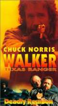 Walker Texas Ranger 3 : Deadly Reunion