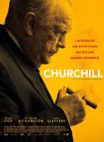 voir la fiche complète du film : Churchill