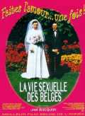 La Vie sexuelle des Belges 1950-1978