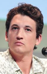 Miles Teller