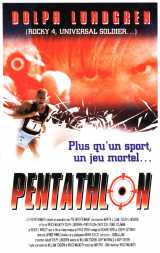voir la fiche complète du film : Pentathlon