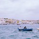 photo du film Fuocoammare, par-delà Lampedusa