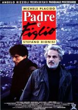 voir la fiche complète du film : Padre e figlio