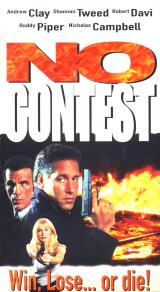 voir la fiche complète du film : No Contest