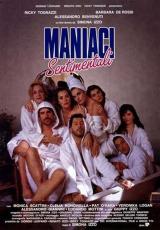 voir la fiche complète du film : Maniaci sentimentali