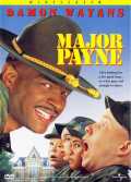 voir la fiche complète du film : Major Payne