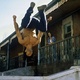 photo du film Kickboxer 5 - La rédemption