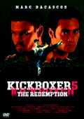 Kickboxer 5 - La Rédemption