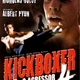 photo du film Kickboxer 4