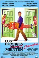 voir la fiche complète du film : Los Hombres siempre mienten