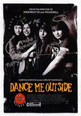 voir la fiche complète du film : Dance Me Outside