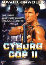 Cyborg Cop II