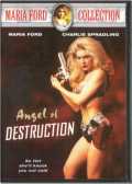 voir la fiche complète du film : Angel of Destruction