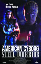 American Cyborg : Steel Warrior