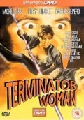 voir la fiche complète du film : Terminator Woman