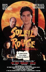 voir la fiche complète du film : Red Sun Rising