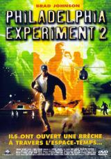 voir la fiche complète du film : Philadelphia Experiment II