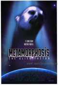 voir la fiche complète du film : Metamorphosis : The Alien Factor