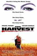 voir la fiche complète du film : The Harvest