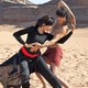 photo du film Desert Dancer