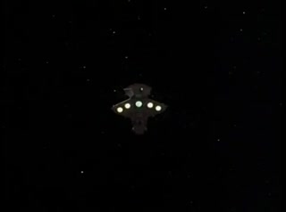 Un extrait du film  2022, terreur dans l espace