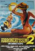 voir la fiche complète du film : Abbronzatissimi 2 - un anno dopo