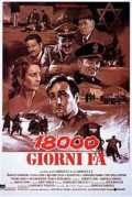 voir la fiche complète du film : 18000 giorni fa