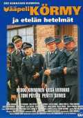 Vääpeli Körmy ja etelän hetelmät