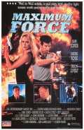 Maximum Force