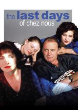 The Last Days of Chez Nous