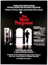 The Devil s Playground