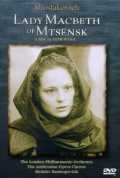 voir la fiche complète du film : Lady Macbeth von Mzensk