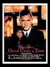 voir la fiche complète du film : Hugh Hefner : Once Upon a Time