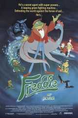 voir la fiche complète du film : Freddie as F.R.O.7