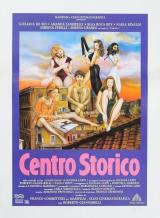 Donne sottotetto