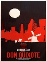 voir la fiche complète du film : Don Quichotte
