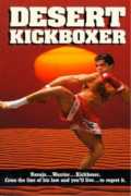 Desert Kickboxer