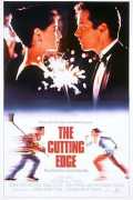 voir la fiche complète du film : The Cutting Edge