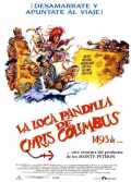voir la fiche complète du film : Carry On Columbus